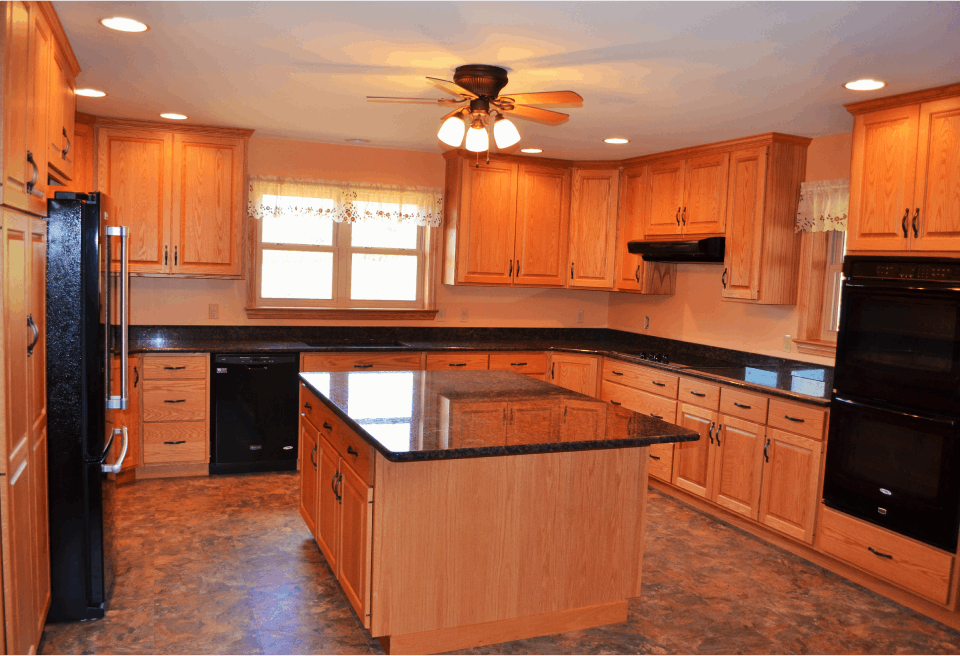 beautiful kitchen remodel image